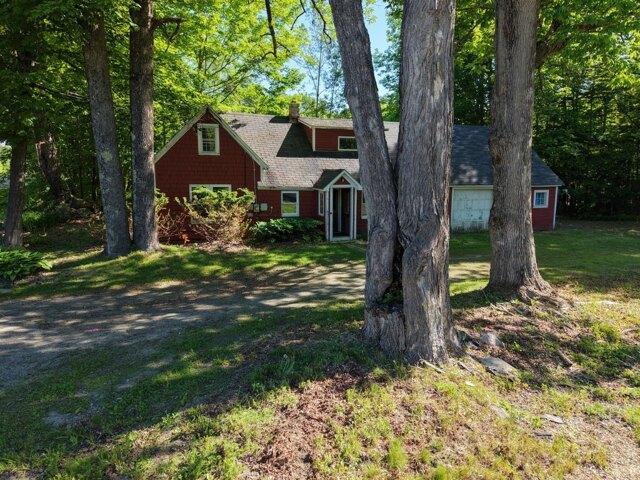 House for sale in Belgrade, Maine