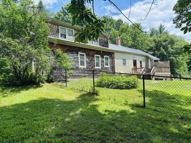 House for sale in Belgrade, Maine