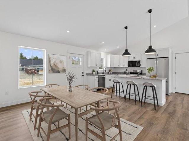 House for sale in Belgrade, Maine