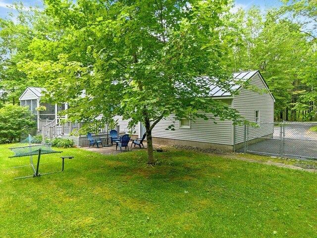House for sale in Belgrade, Maine