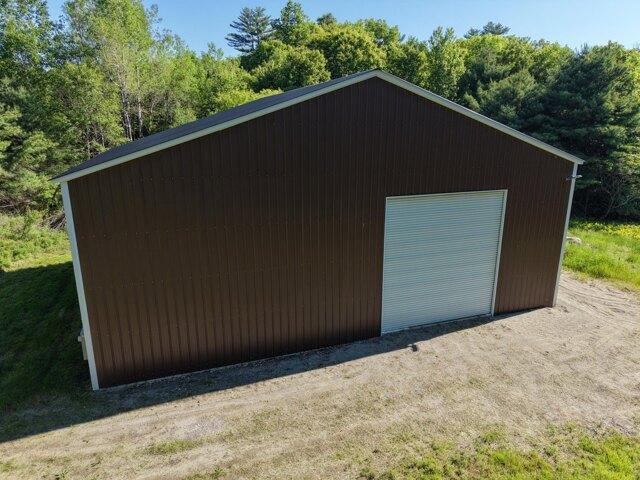 House for sale in Belgrade, Maine