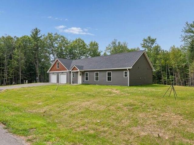 House for sale in Belgrade, Maine