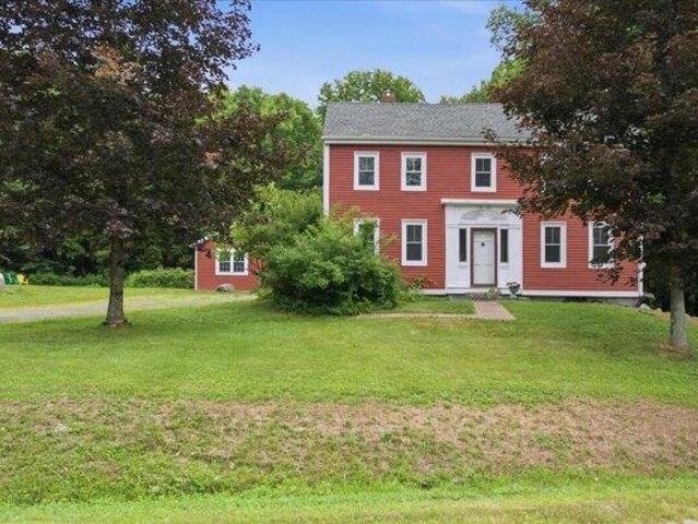 House for sale in Belgrade, Maine