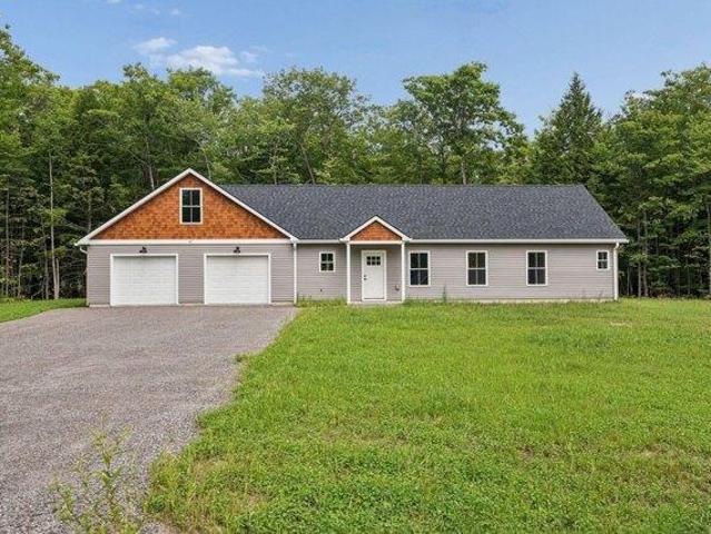 House for sale in Belgrade, Maine