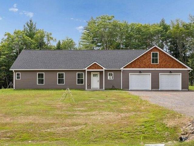 House for sale in Belgrade, Kennebec County