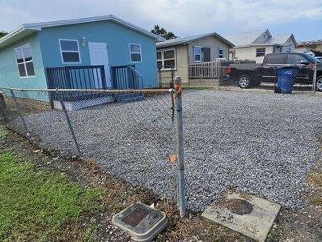 House for sale in Belle Glade, Florida