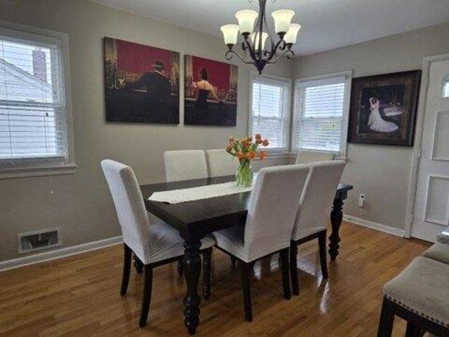 House for sale in Belleville, New Jersey