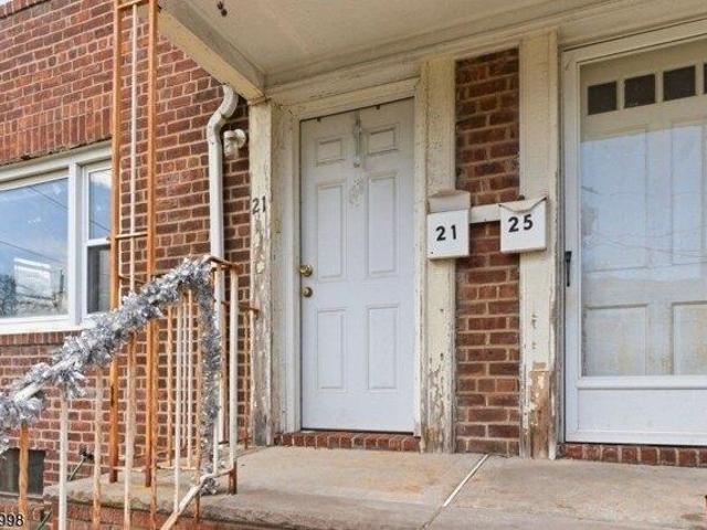 House for sale in Nutley, New Jersey