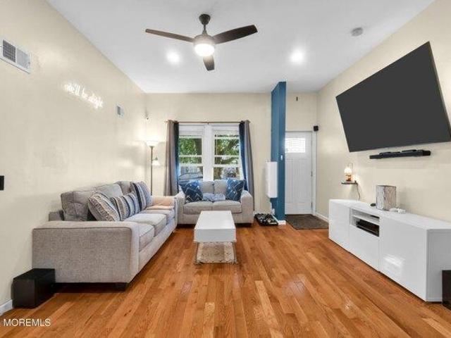 House for sale in Belleville, New Jersey