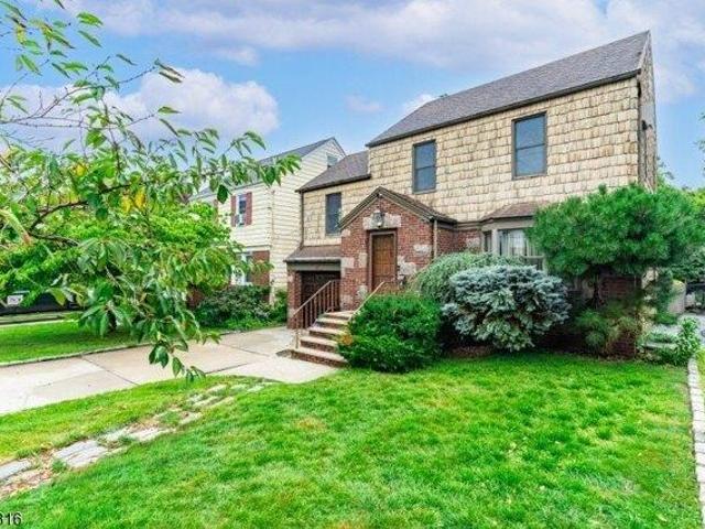 House for sale in Belleville, New Jersey