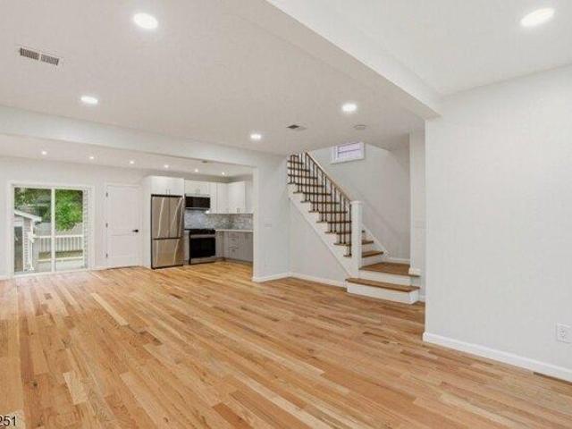 House for sale in Belleville, New Jersey