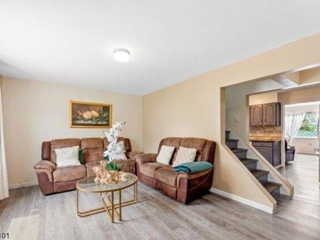 House for sale in Belleville, New Jersey