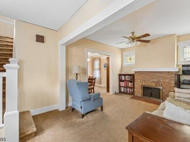 House for sale in Belleville, New Jersey