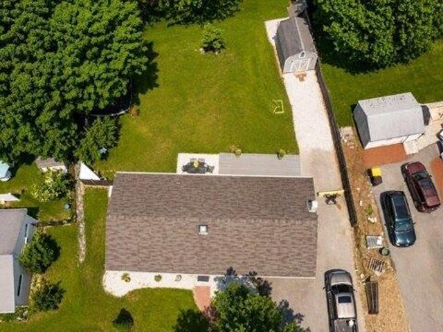House for sale in Bellingham, Massachusetts