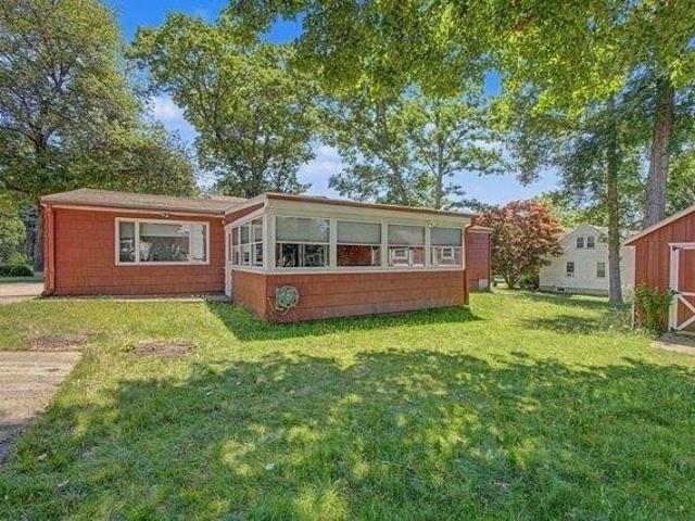 House for sale in Bellingham, Massachusetts