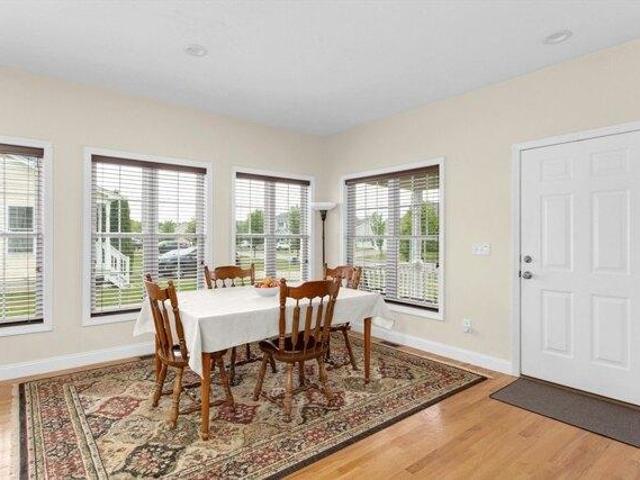House for sale in Bellingham, Massachusetts