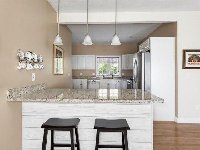 House for sale in Bellingham, Massachusetts