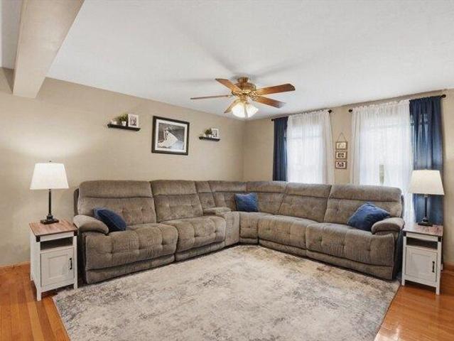House for sale in Bellingham, Massachusetts
