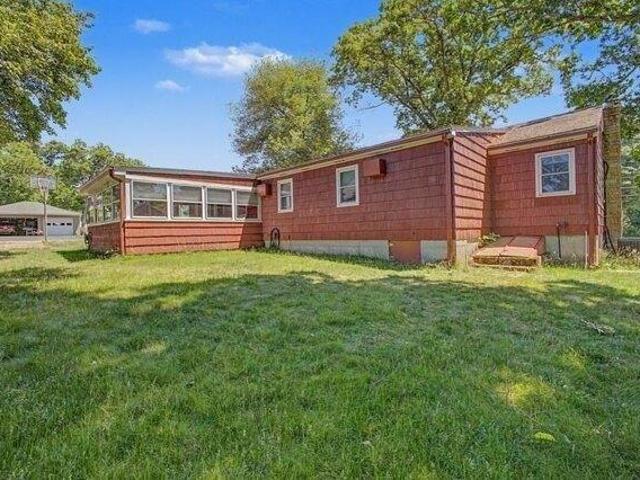 House for sale in Bellingham, Massachusetts