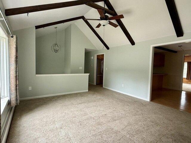 House for sale in Bellingham, Massachusetts