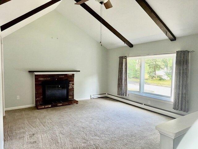 House for sale in Bellingham, Massachusetts