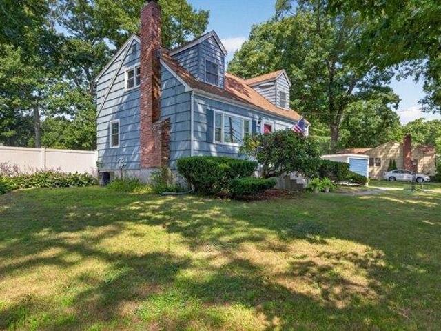 House for sale in Bellingham, Massachusetts