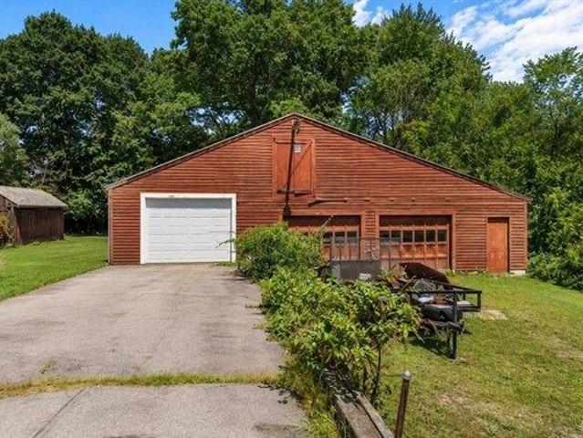 House for sale in Bellingham, Massachusetts
