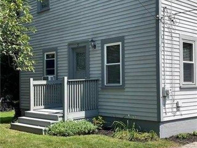 House for sale in Bellingham, Massachusetts