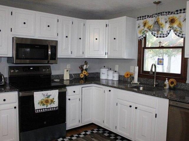 House for sale in Bellingham, Massachusetts