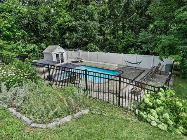 House for sale in Bellingham, Massachusetts