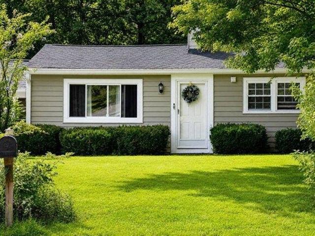 House for sale in Bellingham, Massachusetts