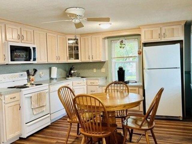House for sale in Bellingham, Massachusetts