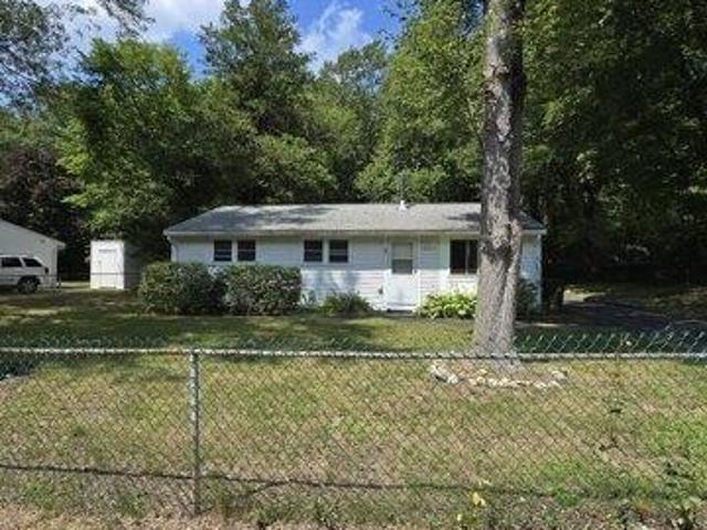 House for sale in Bellingham, Norfolk County