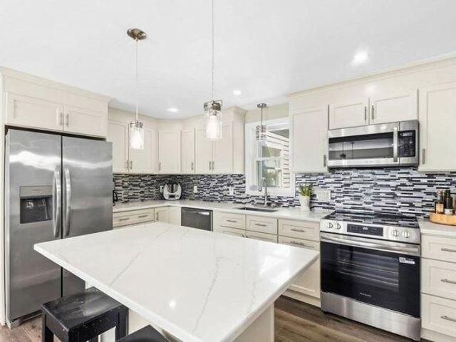 House for sale in Bellingham, Norfolk County