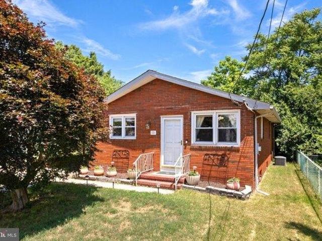 House for sale in Bellmawr, New Jersey