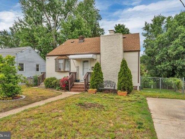House for sale in Bellmawr, New Jersey