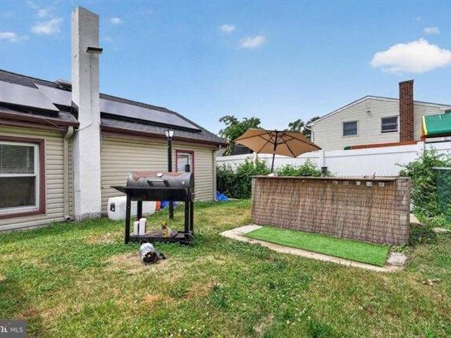 House for sale in Bellmawr, New Jersey