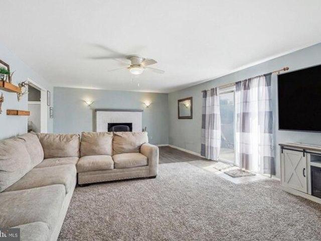 House for sale in Bellmawr, New Jersey