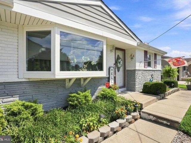 House for sale in Bellmawr, New Jersey