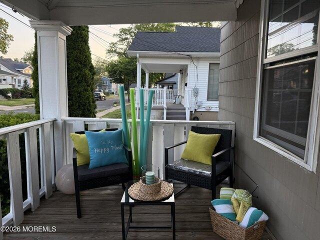 House for sale in Monmouth, New Jersey