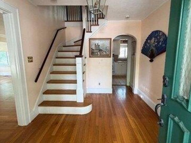 House for sale in Massachusetts