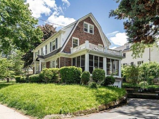 House for sale in Massachusetts