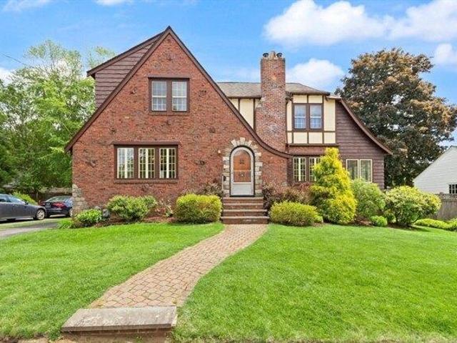 House for sale in Massachusetts