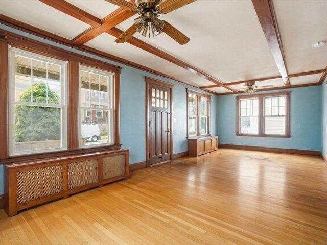 House for sale in Massachusetts