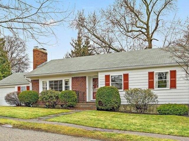 House for sale in Massachusetts