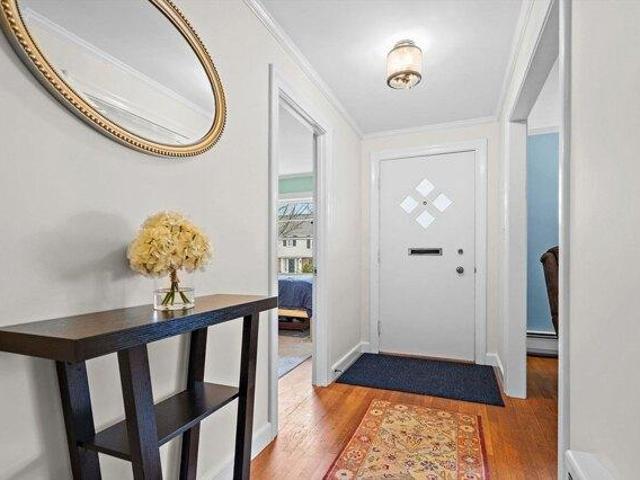 House for sale in Massachusetts
