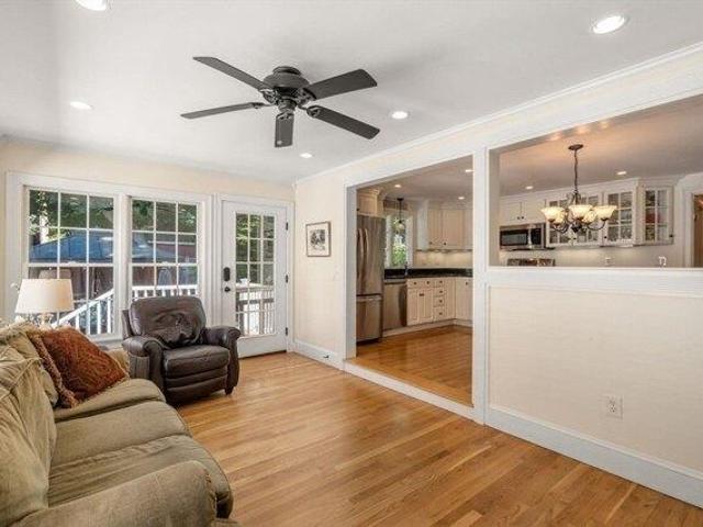 House for sale in Massachusetts