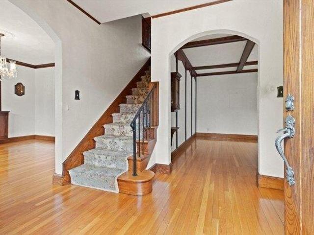 House for sale in Massachusetts