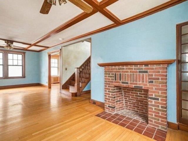 House for sale in Massachusetts