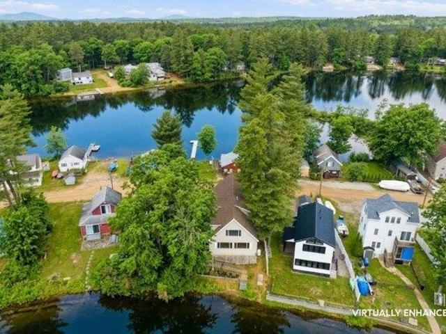 House for sale in New Hampshire